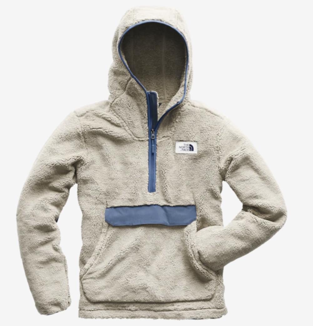 MenswearDeals's tweet photo. STEAL: Over 40% OFF + free shipping on The North Face Campshire Sherpa Jackets 

SHOP HERE: https://t.co/UjknKz8IlV https://t.co/swNp7YDb2L