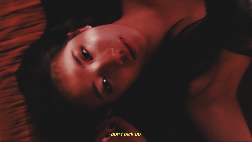 kpopandfilms's tweet photo. yes no maybe by suzy (2017) https://t.co/hZh9TGADfA