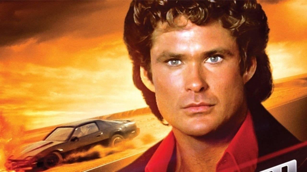 Who remember the Bay Watch dude? Well, let\s wish him a very Happy Birthday!!
Happy Birthday David Hasselhoff 