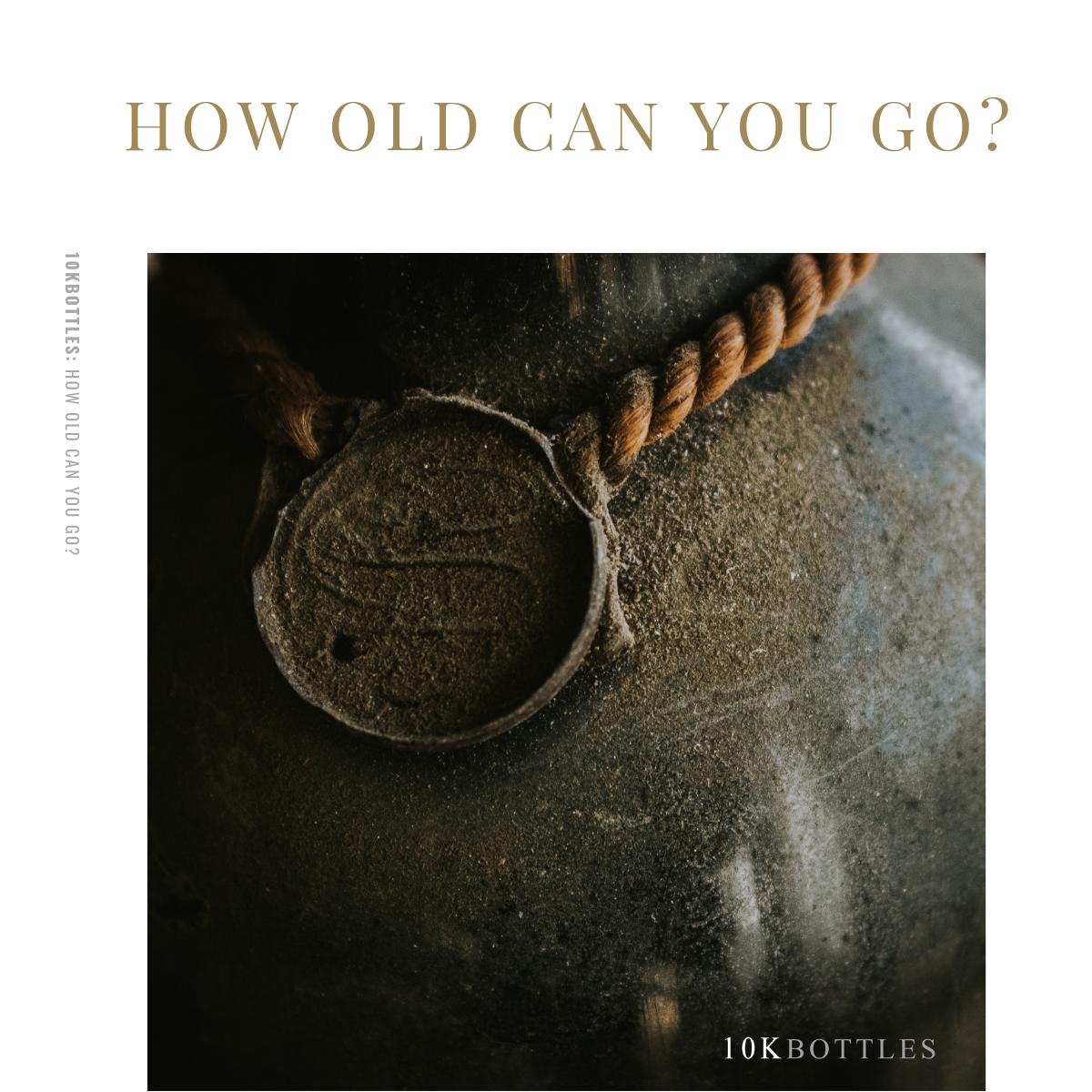 Happy #winewednesday! It's been FOREVER since I've put out a blog - at long last... bit.ly/2xTwq6B So tell me, what's the oldest wine that you've had?  

#wineblog #oldwine #madiera #wineislife #wineblogger