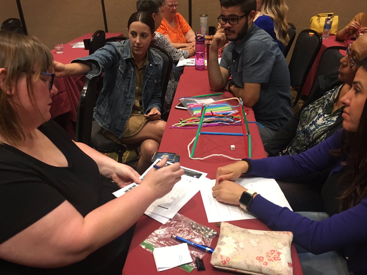 HealthFundDavid's tweet photo. At the #KCOP2019 we working with Kansans to build strong brain architecture. Great game that shows importance of early childhood years in brain development. @umhealthfund https://t.co/7a81s7Co0d
