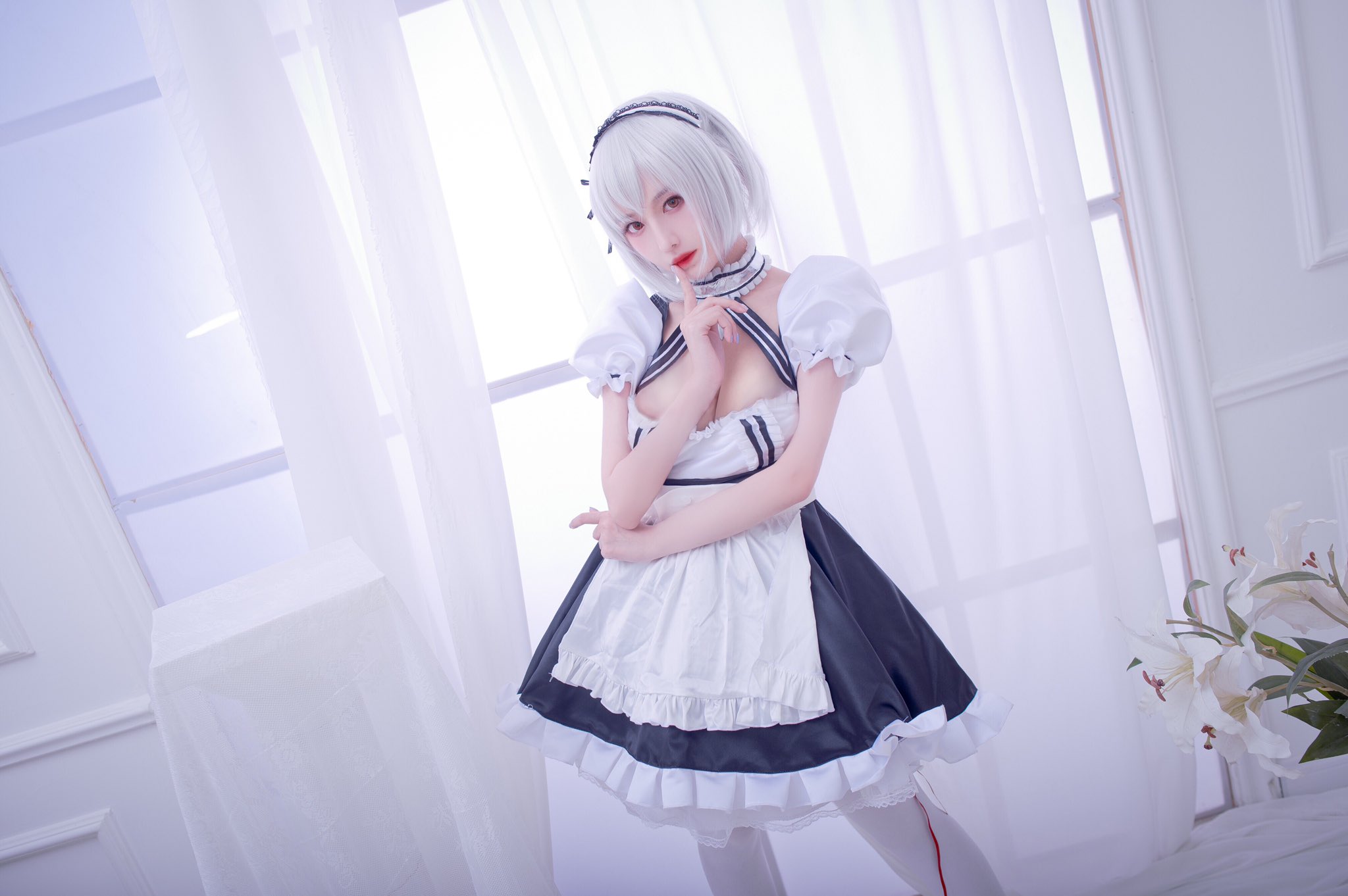 画像,#AzurLane #cosplay #コスプレ https://t.co/l1eJCEEaKp。