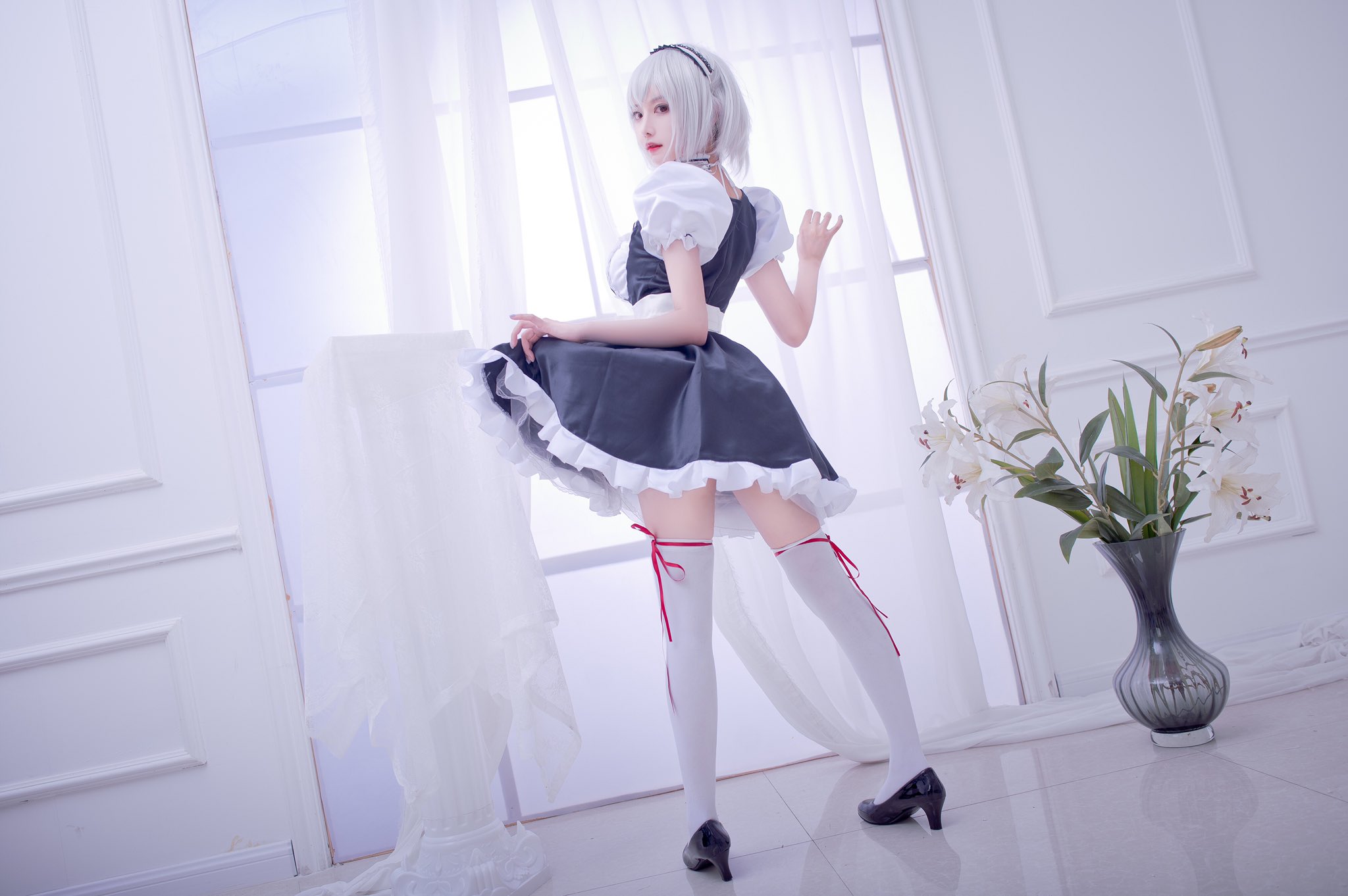 画像,#AzurLane #cosplay #コスプレ https://t.co/l1eJCEEaKp。