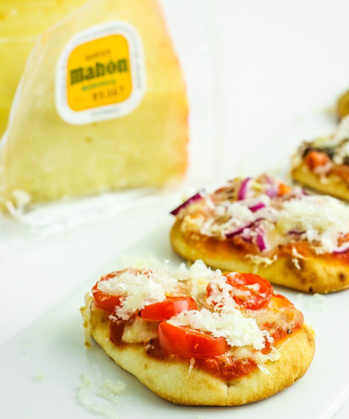 Mahon-Menorca Cheese tweet media