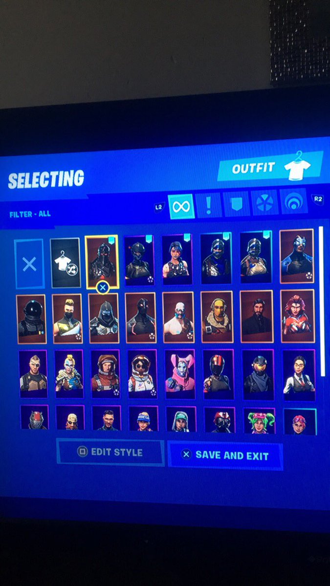 Account_Pluger's tweet image. OG Account Giveaway At 1k followers. Like Follow and Retweet would be Appreciated. @GFXCoach