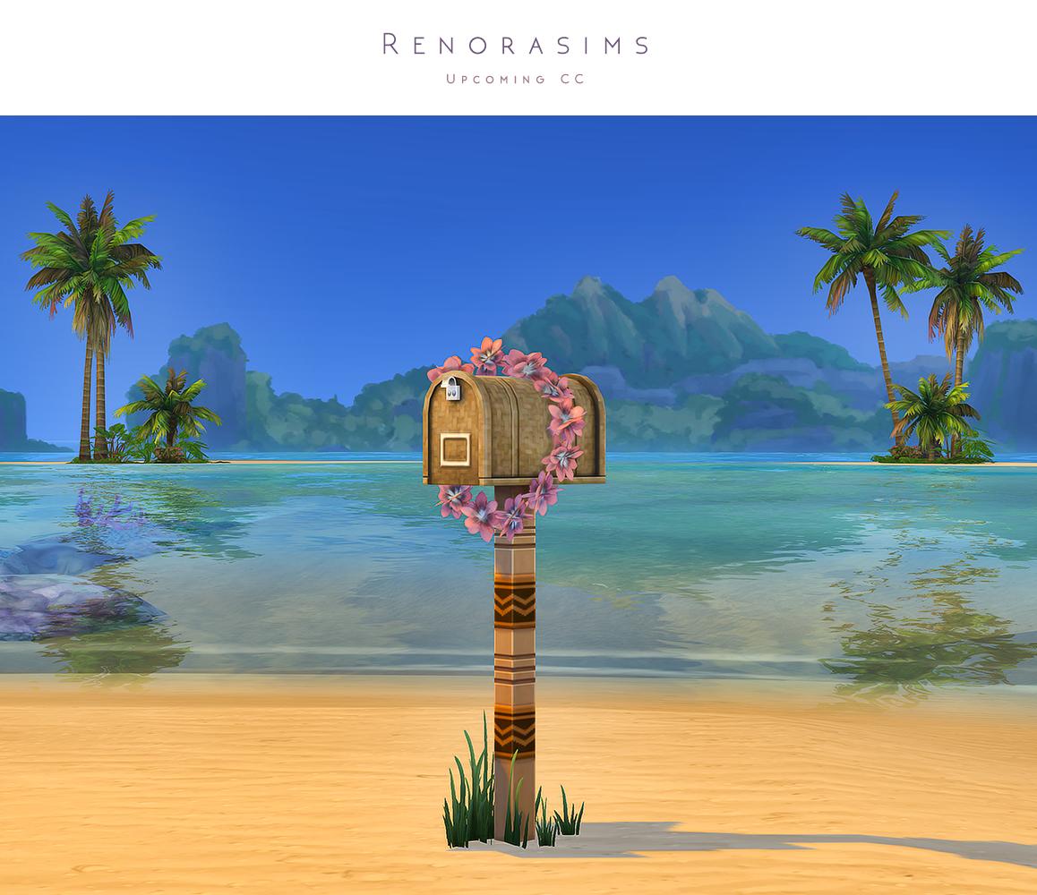 Renorasims tweet media