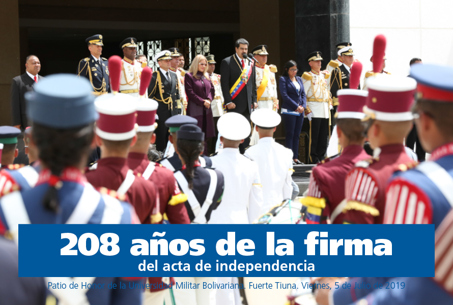 mippci_ven's tweet photo. #PublicacionesMippCI 📚 | 208 años de la firma del acta de independencia   Descargue aquí 📥 https://t.co/Yy9xLCUiEz https://t.co/SaOMAArMlN