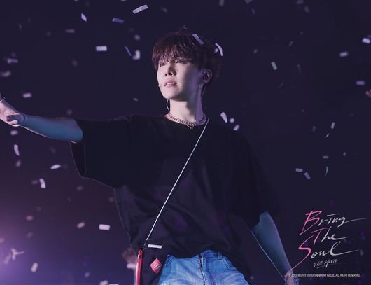 Bts Europe On Twitter Bts Bring The Soul The Movie