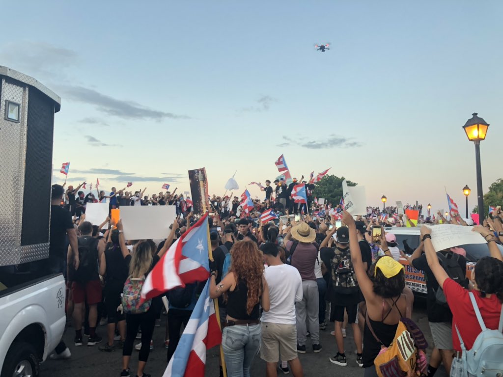 boricuareads's tweet photo. #RickyRenuncia #RickyRenuciaYa #YThommy #YTataLaBatata #YJohnny #YYYYYY..... https://t.co/qhe27w0Mb3