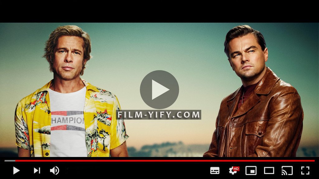 Ver Erase Una Vez En Hollywood Pelicula Completa Ver Vez Twitter