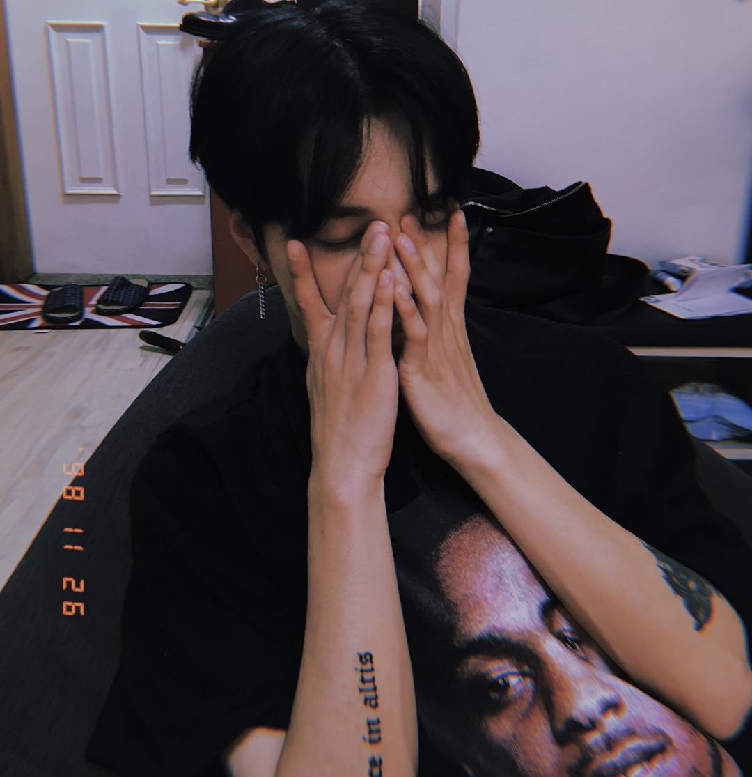 Ꮭ⁴ไดมอนด์💎》ft.ทำงาน 🏀🏍 tweet media