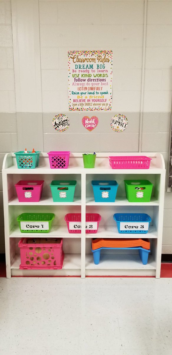 khayes0203's tweet photo. Accomplishing a little day by day. The "Believe in your selfie" bulletin board is always one of my personal faves! I take pictures of my kids holding a handmade sign that says "#iam___", and they must fill in that blank with a positive adjective they believe about themselves. ❤ https://t.co/TdPzvMfPet