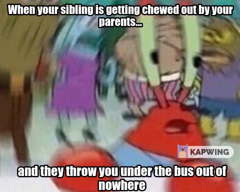 CaitlynLemle's tweet image. #SiblingProblems