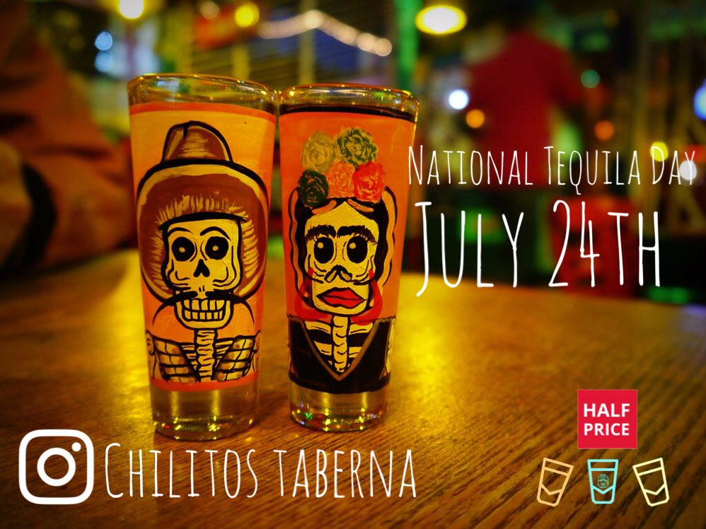 Chilitos Taberna tweet media