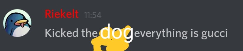 Truly a despicable human being he is smh