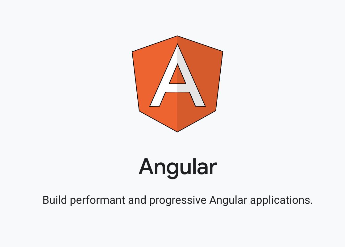 angular's tweet image. We're very excited to share web.dev/angular ⚡️
In this series of posts find how to:
🔸 Improve your app's initial load time
🔸 Have faster page navigations
🔸 Implement runtime optimizations
🔸 Perform precaching and accessibility profiling