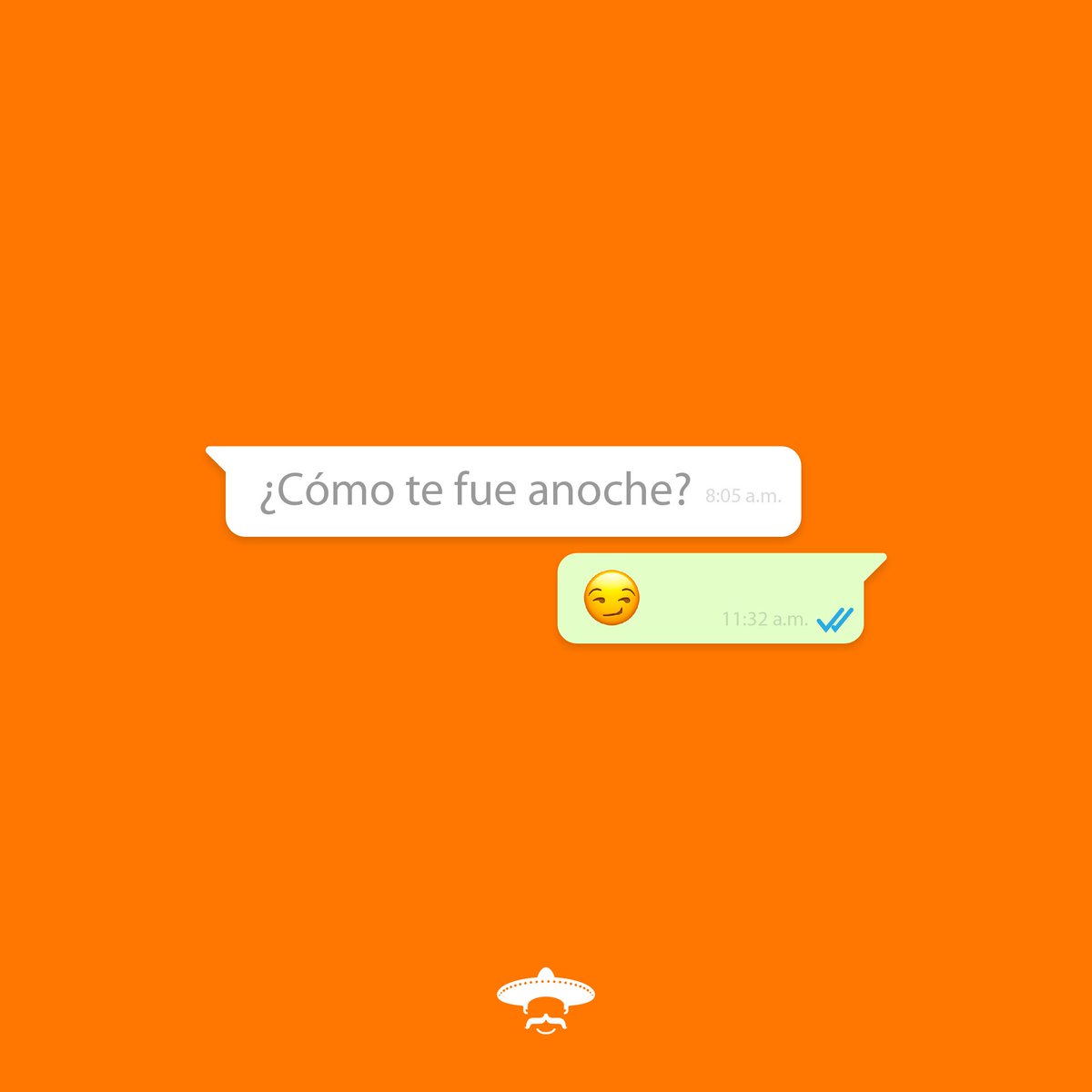 Un emoji vale más que mil palabras. 
¿Cuál emoji te salva de todo? 🤔

#WorldEmojiDay