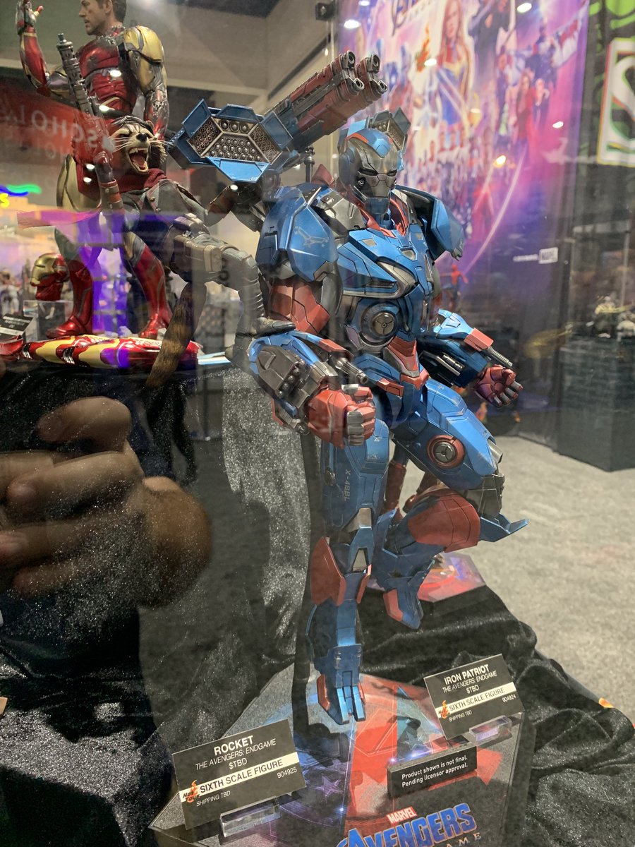 Dan Veesenmeyer On Twitter Awesome New Marvel Studios