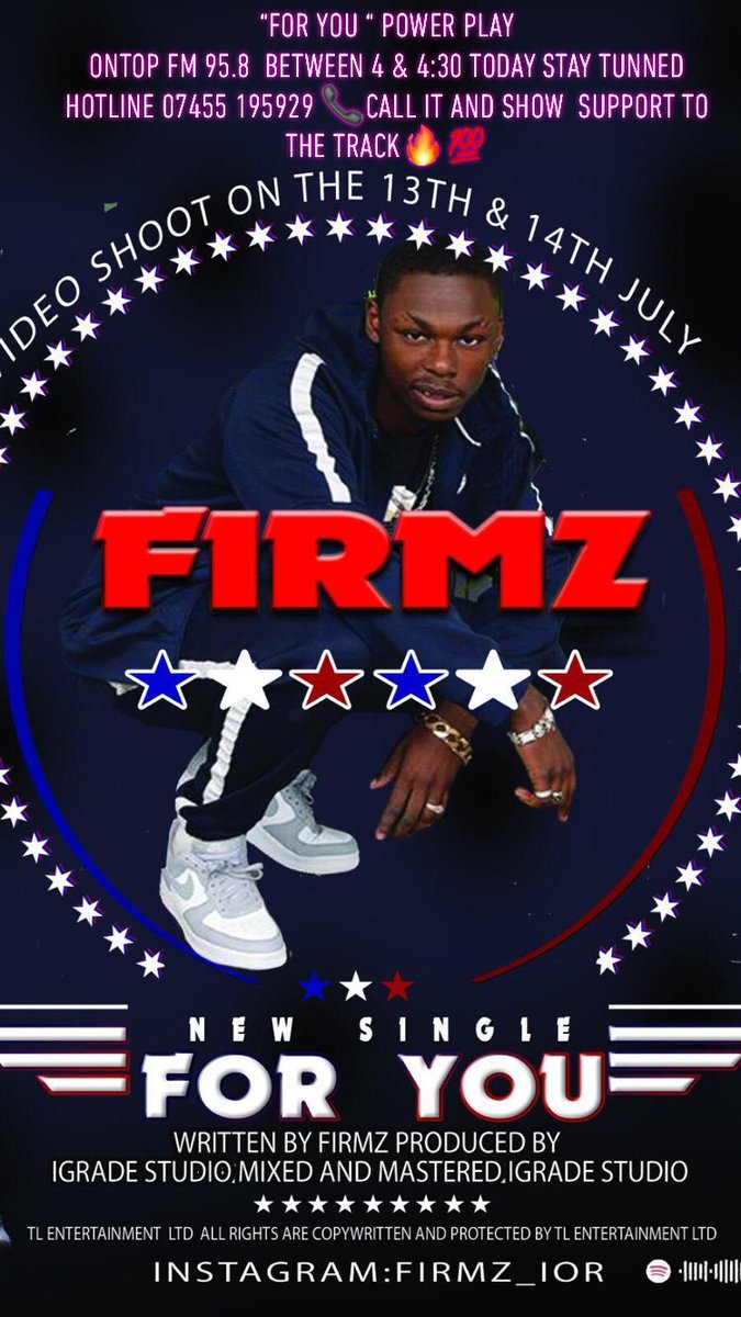 kopppltd_k's tweet photo. New single For You is here check out instagram:Firmz_ior https://t.co/GrNbgCBUNO