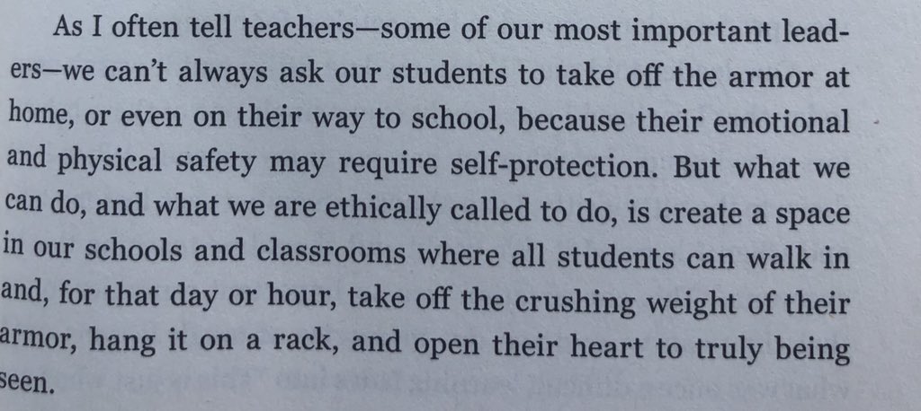 jnava_nava's tweet photo. @teacher2teacher @jogordon66 From @BreneBrown #DareToLead https://t.co/YodwVi9yXH