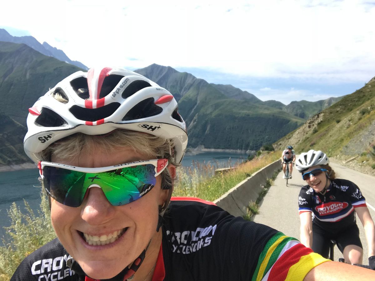 Croydon Cycleworks tweet media