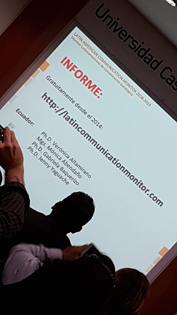 pr_meet_'s tweet photo. ¡Puedes consultar el estudio en la dirección que te dejamos!
#PRMEET2019 https://t.co/XS33QS9HxC