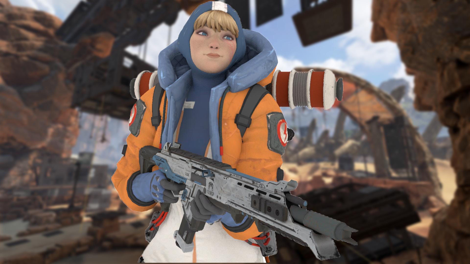 Apex Legends: 3 New Twitch Prime skins revealed for Season 2 - Dexerto