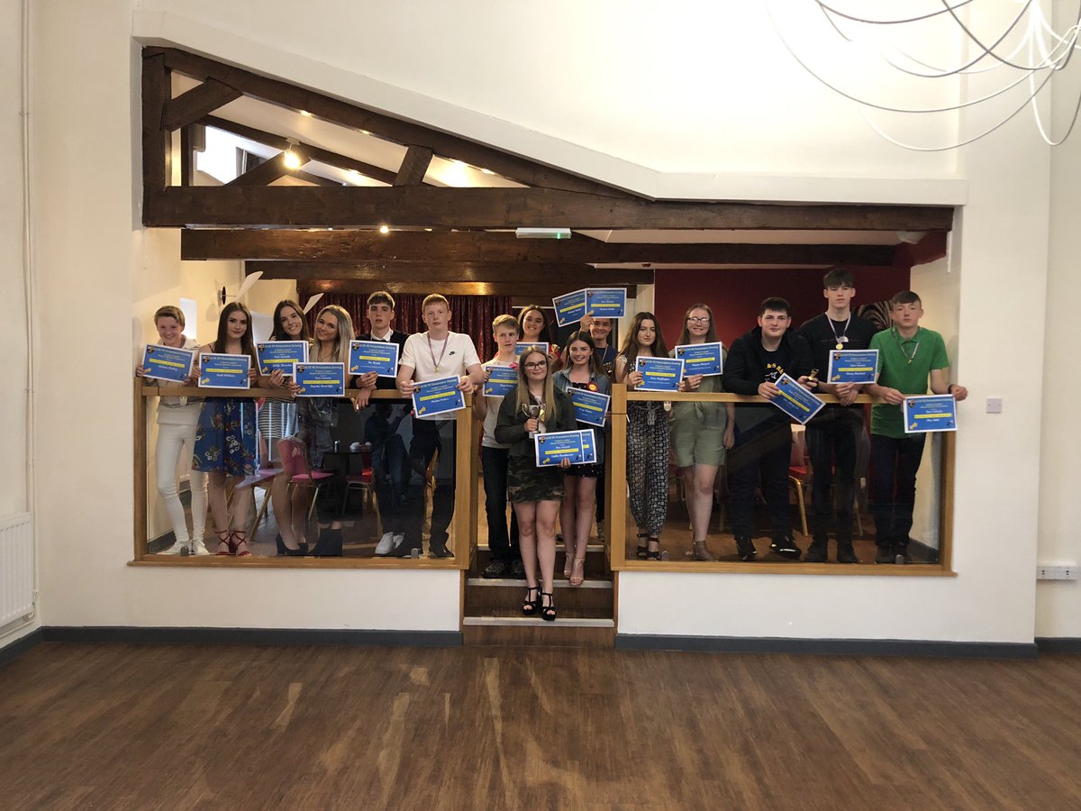 LSMPEDEPT's tweet photo. A fabulous evening celebrating the Year 10 GCSE PE Rewards Evening. Congratulations to all the individual winners. There were even some silly awards handed out, no names mentioned... you know who you are! 😂 https://t.co/k81rAWwcS5