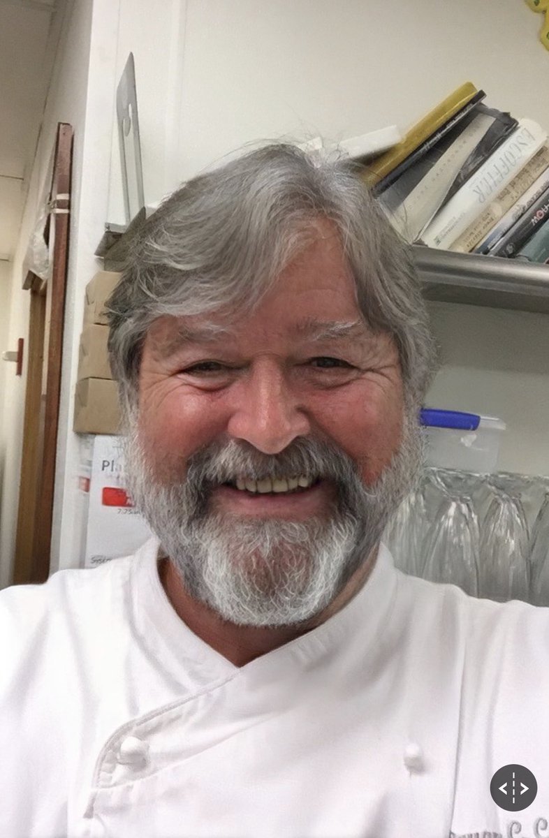 Evidently I will be transforming into Ernest Hemingway as I age