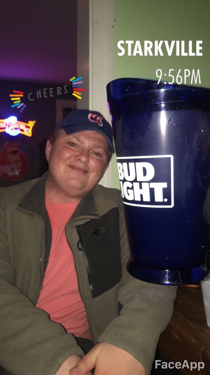 bobby98adkins's tweet photo. This age thing is kinda scary. #faceappchallenge https://t.co/7buHsMj6CR