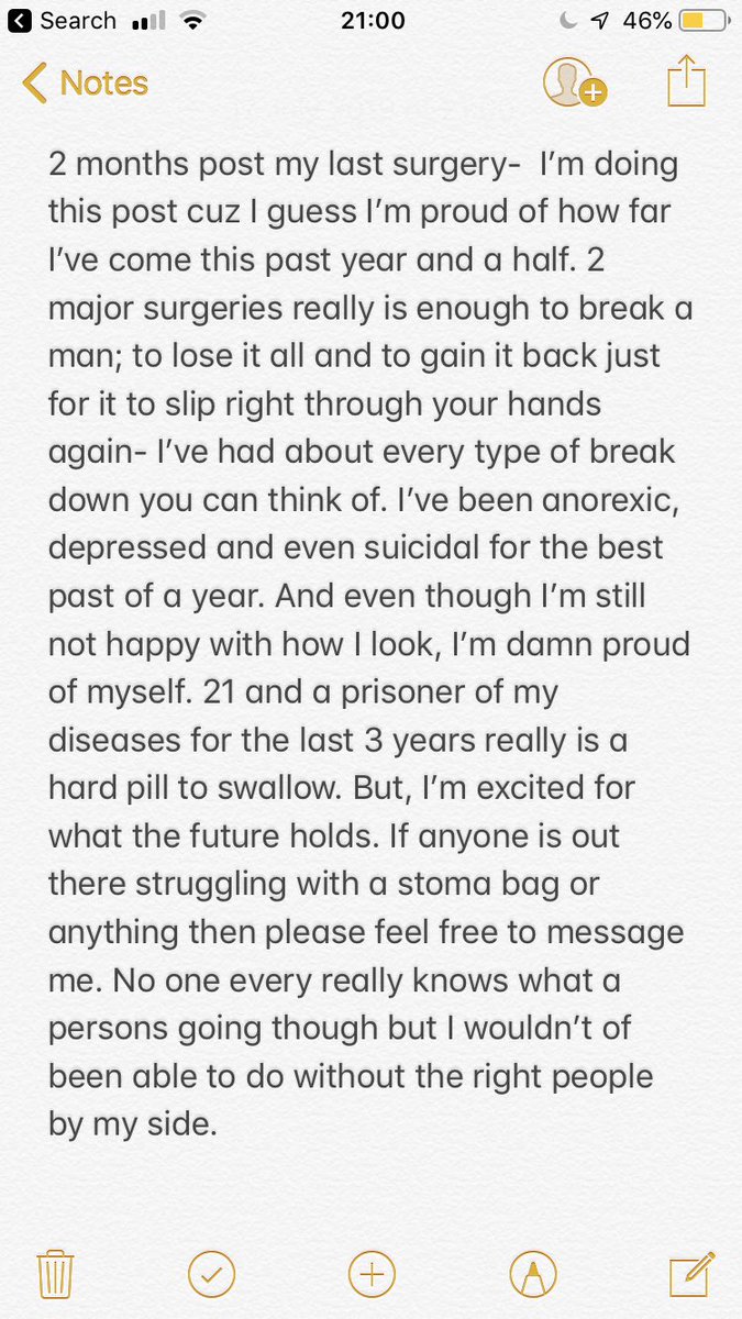 Khalifae__'s tweet photo. Verily with every hardship comes ease. I hope this post can benefit the right people who are also going through physical hardships ❤️ https://t.co/QSGI3NRA2s