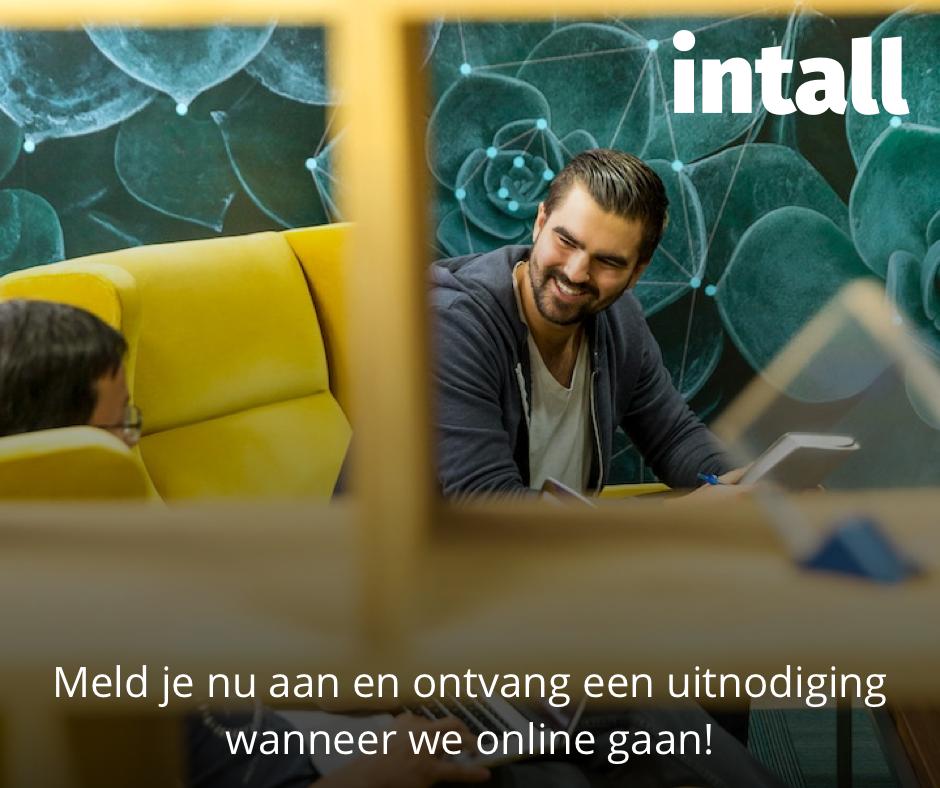 Intall is het platform en marktplaats voor webmasters en IT-professionals. Intall verbindt particulieren, starters en bedrijven. Ben jij benieuwd wat Intall nog meer te bieden heeft? Meld je gratis aan en ontvang een uitnodiging wanneer wij online gaan! intall.nl