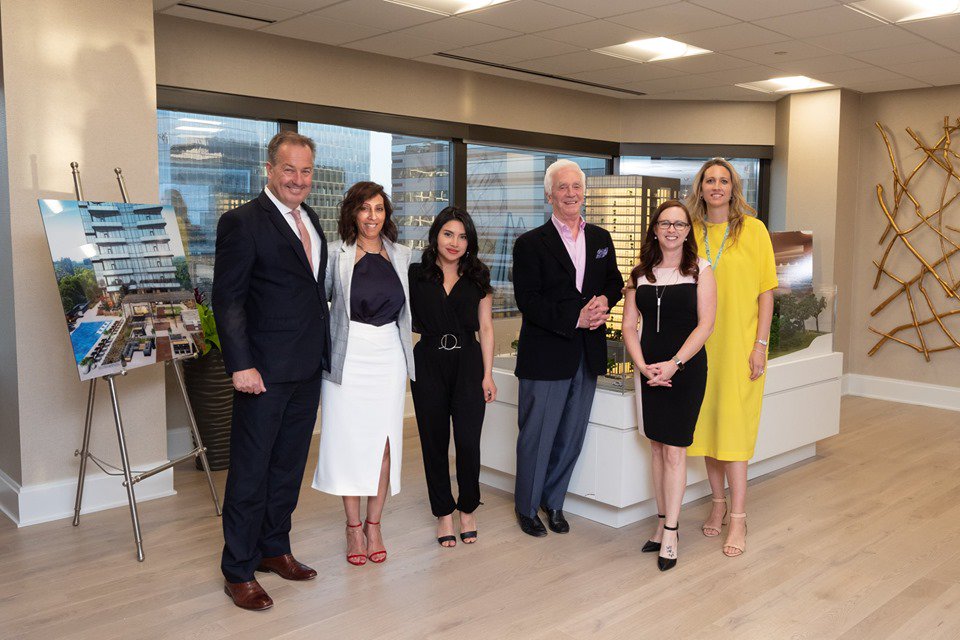 We want to give a special shout-out to our friendly and knowledgeable sales team at Monarch. Call to schedule your private appointment today and let one of our team members assist you throughout the purchasing process.