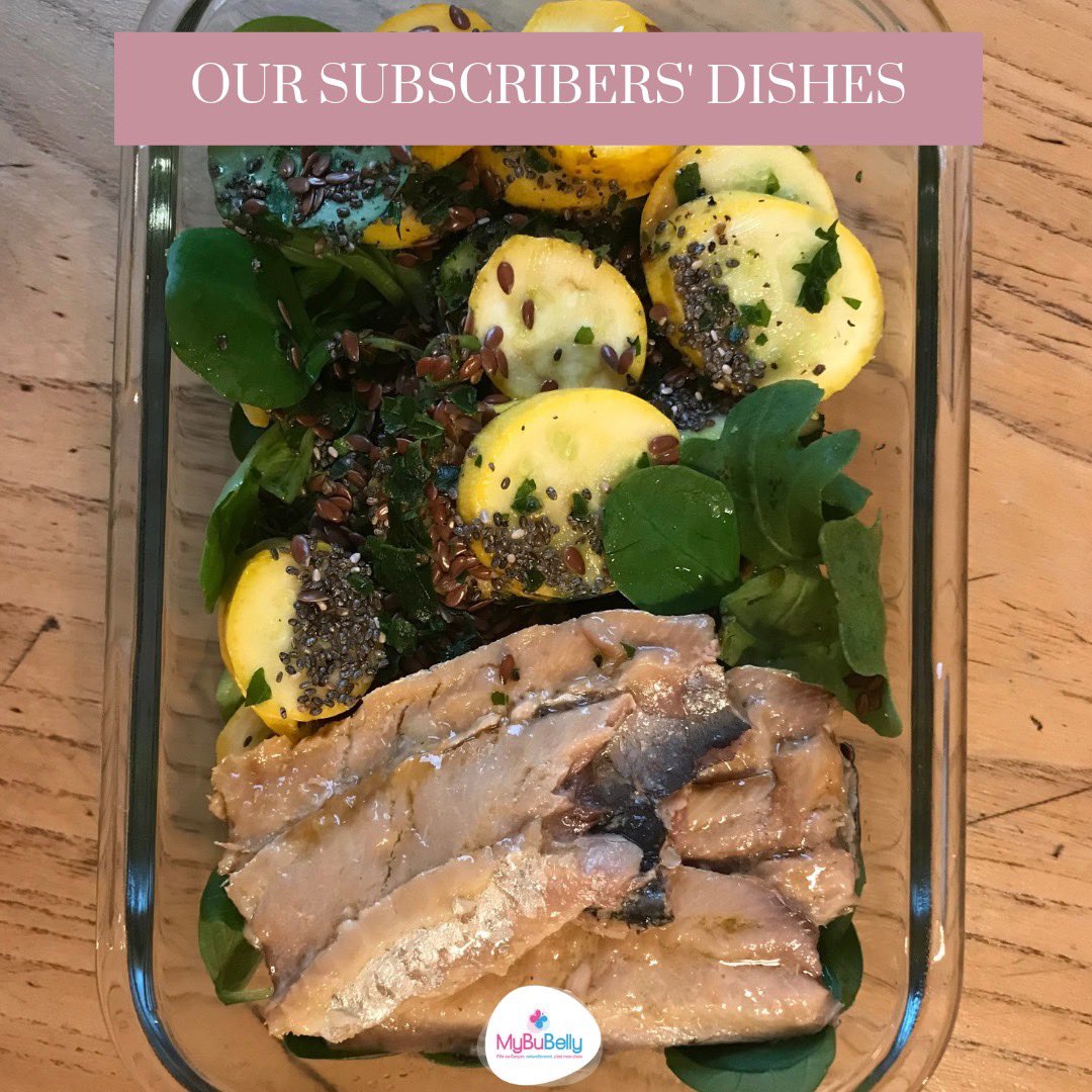 MyBuBelly_Eng tweet media