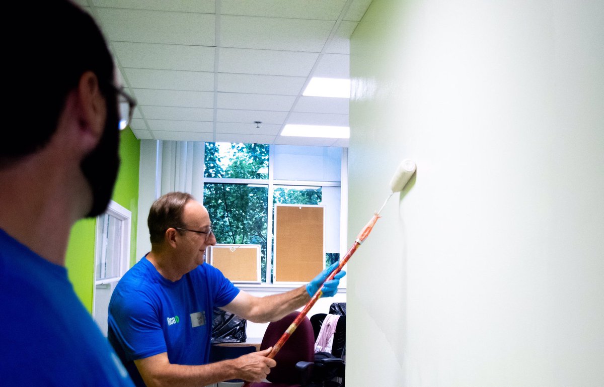 Work 'N Gear tweet media