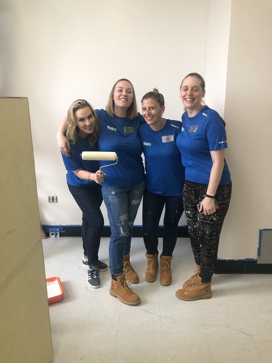 Work 'N Gear tweet media