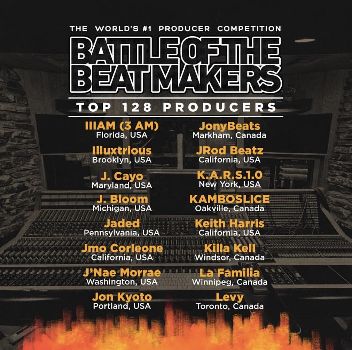 JayCayo's tweet photo. Hey y’all check it, I’m going to be in the first round of Battle Of The Beatmakers. Live streaming will be this Saturday and Sunday on YouTube so if you’re free please tune in! #RoadToToronto https://t.co/p9TinnAqz9