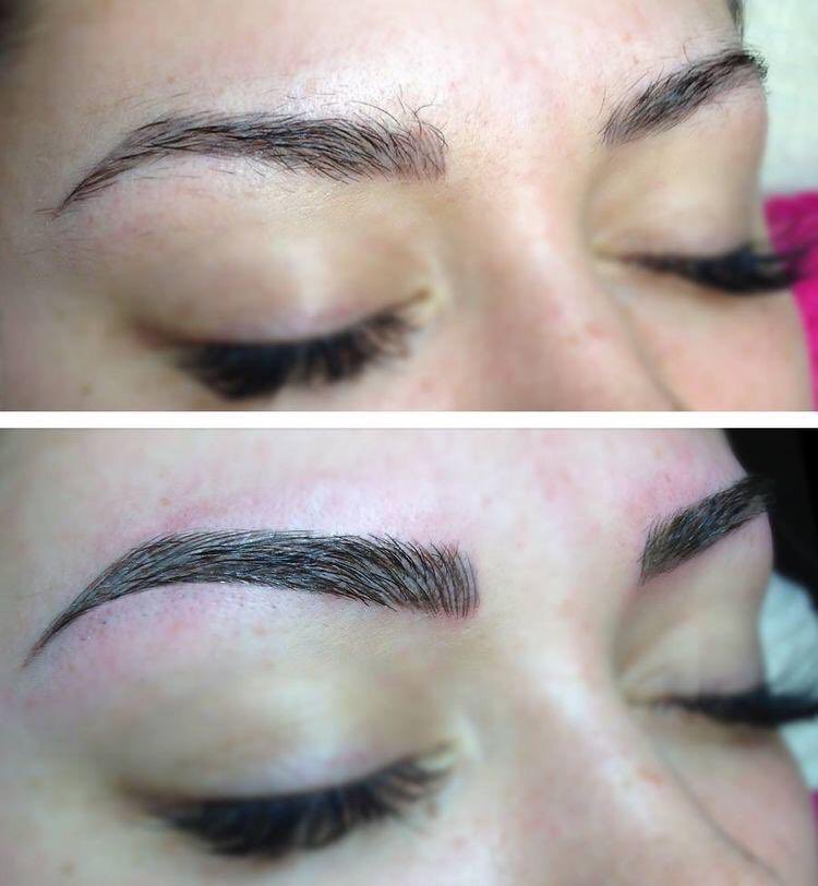 PerfectLookpmu's tweet photo. Eyebrows work done ✅ 
Call &amp; Text Us ; 512-327-5556
#permanentmakeup #permanentlips
#followbackinstantly #followforfollowback #lipinjections #lipfillers #permanenteyeliner #microbladingeyebrows #shapingeyebrows #brows #beautygirl #makeuptransformation #professionalmakeup https://t.co/5EbDcSqCEC