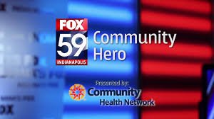FanchonStinger's tweet photo. Coming up NOW at 6:17PM EST! I surprise another #CommunityHero who's giving military vets & people suffering with anxiety hope for a healthy life!! Don't miss this one!! @CHNw https://t.co/E6svqeCMS6 #DanAndFan https://t.co/lCP8tLOf5i