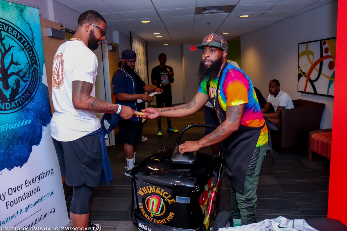 FOE Foundation tweet media