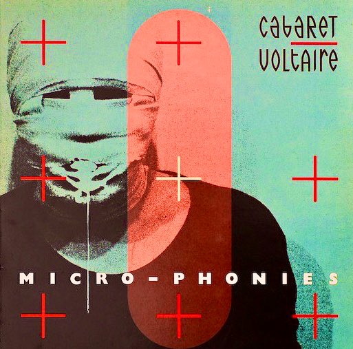 BAPF61's tweet photo. CABARET VOLTAIRE ~ DO RIGHT ~ \MICRO PHONIES/ #CabaretVoltaire https://t.co/BNyM93AuK9 #MicroPhonies
#DoRight “Culture versus Commerce” @cabaretvoltaire #NME (July 1983) https://t.co/nhb8jzuqfO