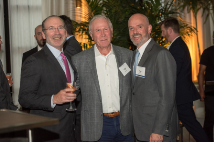 PryorCashman's tweet photo. Thanks to everyone who joined us at @EDITIONHotels in #timessquare! @TSoloway @ToddBMarcus #RealEstate #NYC https://t.co/2OCRwYCNtB