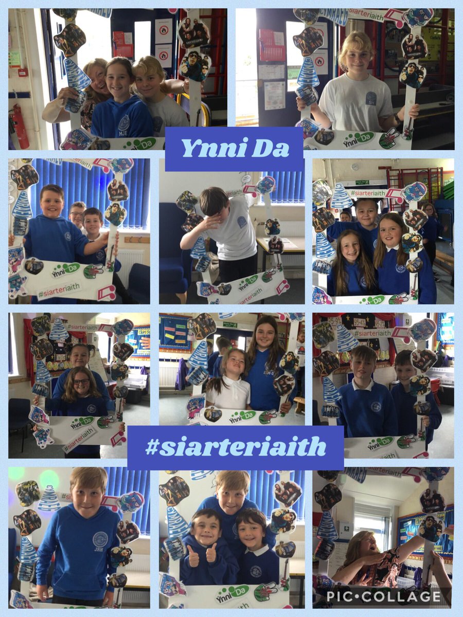 CCPPSchool's tweet photo. The children thoroughly enjoyed their Pedal Power Disco workshop with @YnniDa #ccpstem #ccpsiarteriaith #ccphealth https://t.co/RG6MGphuPq