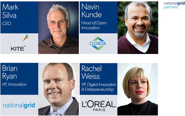 ngpartners_'s tweet photo. Tomorrow afternoon July 18, #BrianRyan, VP, Innovation, will join experts from @CloroxCo, @Loreal & @KITEsrm for a discussion on how to lead meaningful innovation within large companies at the @CDXForum. Please come by to learn more https://t.co/WUN6Q81DIm @_HudsonYardsNYC https://t.co/MRycgtVuL4