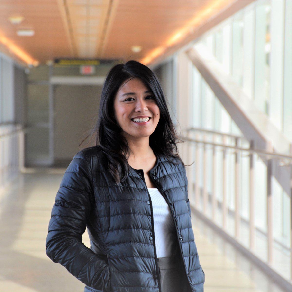 UAlbertaNursing's tweet photo. Congrats to #UAlbertaNursing @drcarlahilario, one of the recipients of @SSHRC_CRSH Insight Development Grant, titled: Strategic Foresights for Canada's Reconciliation Futures: Engaging Indigenous and Newcomer Youth. #Congrats Learn more: https://t.co/Qdvyu2xKy0 https://t.co/kiuKZ4WLLK