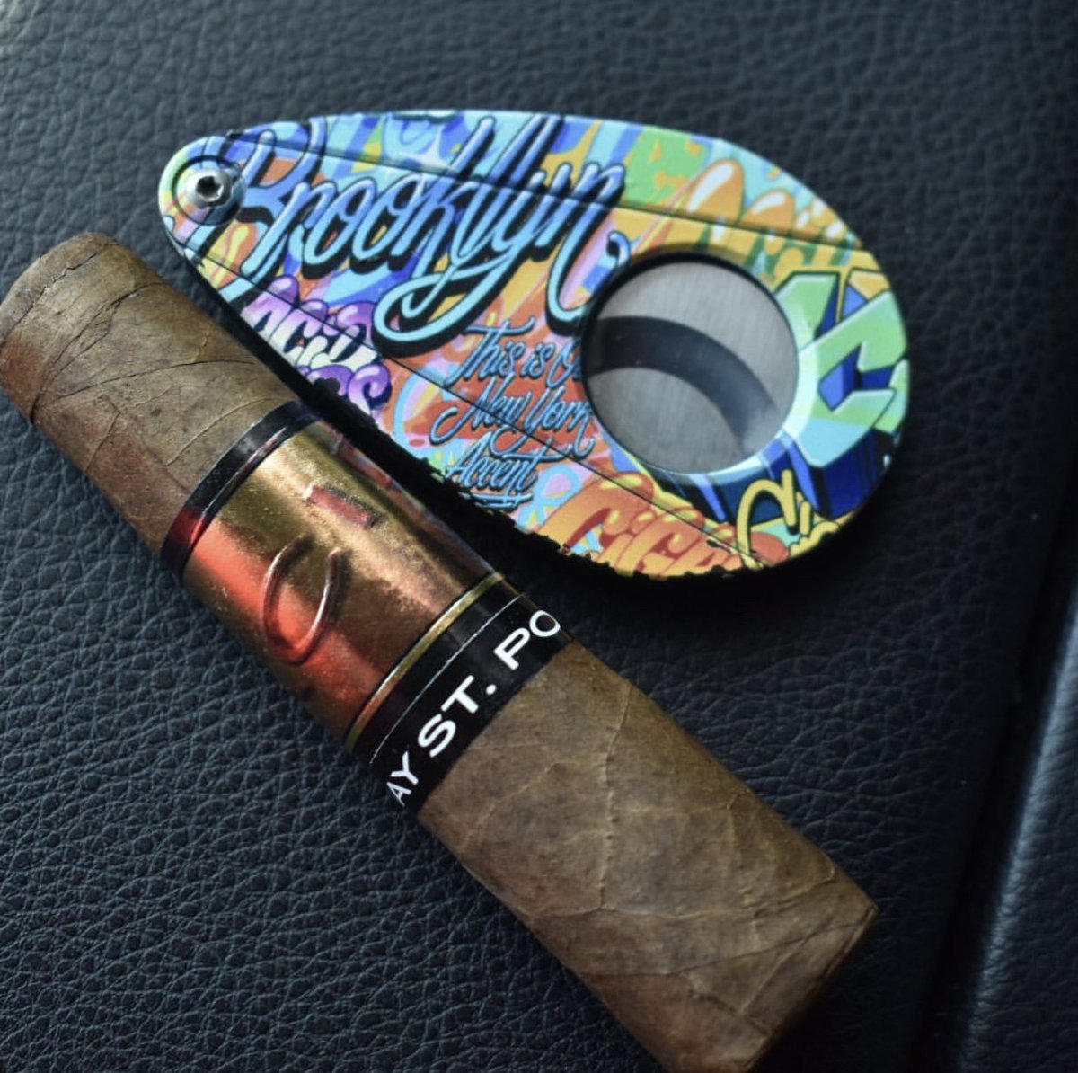 ExperienceACID's tweet photo. Inspired by the street where it all began, Jay St. in Brooklyn. Introducing the ACID Accent Jay St. Posse! 📸 by @drewestateturrible #De4L #DEIPCPR #ExperienceACID #ACID20 https://t.co/P52cAx1znd
