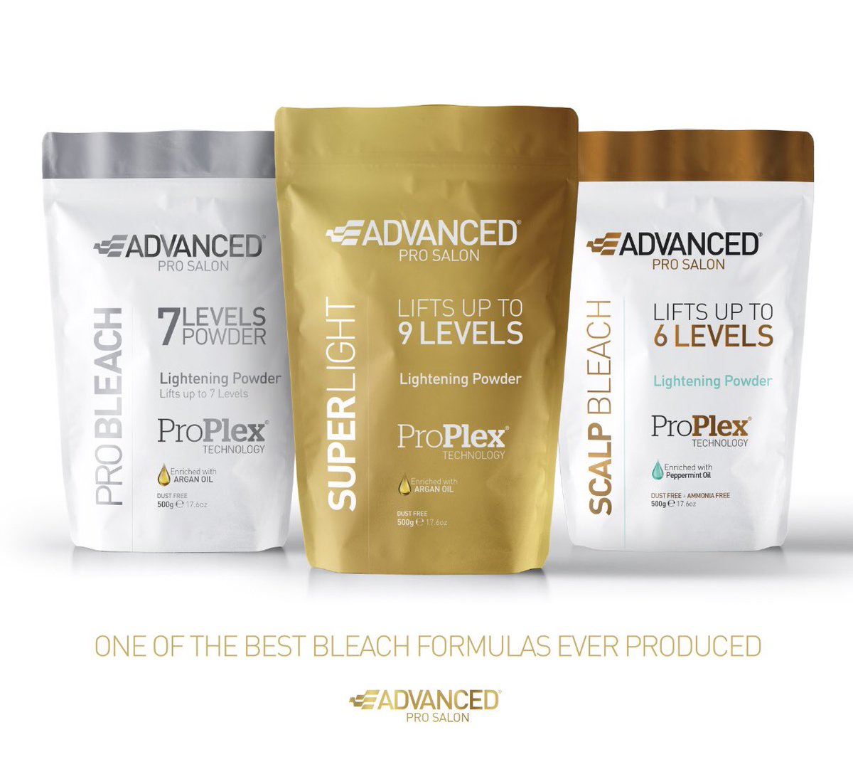 Advanced Pro Salon Advprosalon توییتر