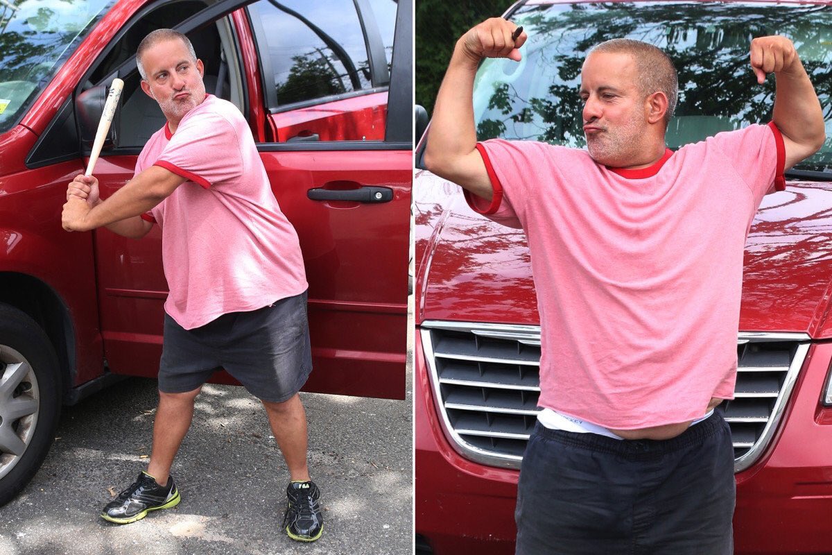 Barstool Sports on Twitter "“We’ve been hoodwinked! Bamboozled! Led