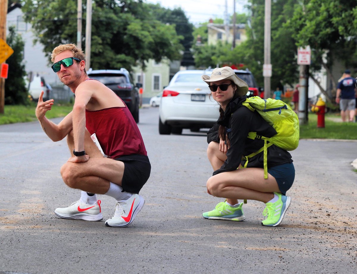 Camzor13's tweet photo. We didn’t choose the thug life; the thug life chose us. 😎
•
Album drop 2020. 🤙🏼
•
•
#wednesdaywisdom #latergram #humpday #postrace #thuglife #gangstas #postracecelebration #boilermaker15k #brooklyntrackclub #BKTC #utica #NY #undoordinary #nycrunning | PC: @StephenFinley https://t.co/AkwO5pahi9