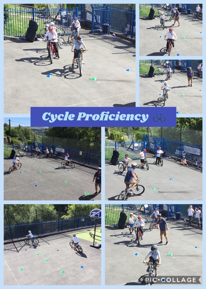 CCPPSchool's tweet photo. Learning how to stay safe when riding our bikes 🚲 #ccp56 #ccprights #ccpwellbeing https://t.co/6UOtQKjKUP
